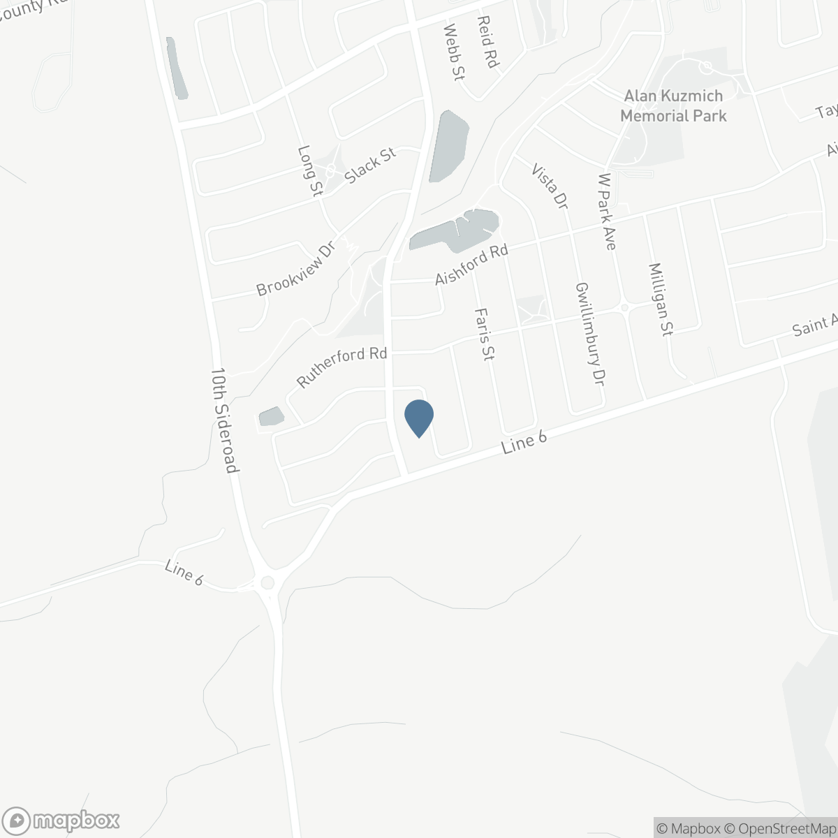 153 ROMANELLI CRESCENT, Bradford West Gwillimbury, Ontario L3Z 0X6